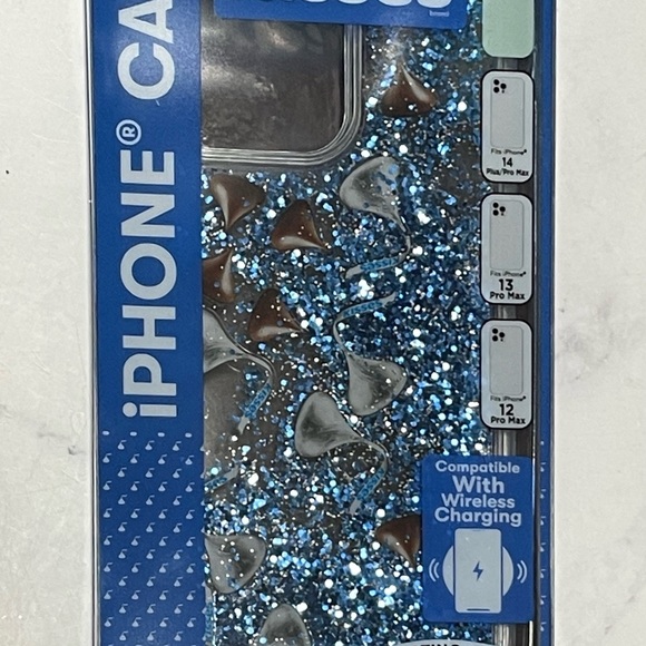 Hershey’s Kisses Cell Phone Accessory Set - Picture 4 of 5